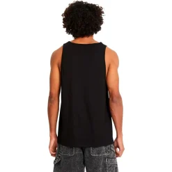 Volcom - Stone Blanks Basic S/S Tank Top - Tank Top