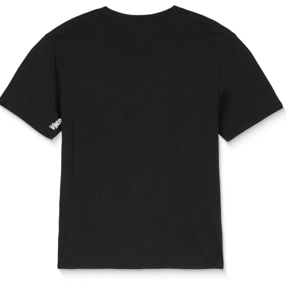 Volcom - Stone Blanks Basic S/S Tee - T-Shirt