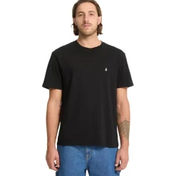 Volcom - Stone Blanks Basic S/S Tee - T-Shirt