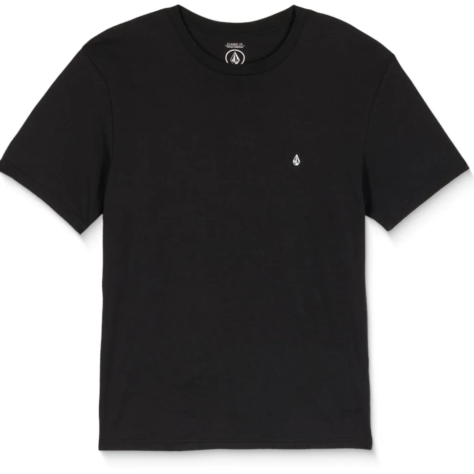 Volcom - Stone Blanks Basic S/S Tee - T-Shirt