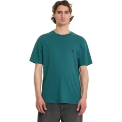 Volcom - Stone Blanks Basic S/S Tee - T-Shirt
