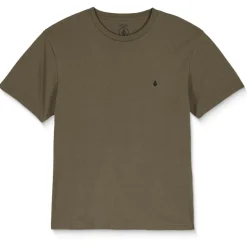 Volcom - Stone Blanks BSC S/S - T-Shirt