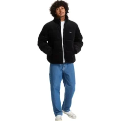 Volcom - Walltz Cord Jacket - Winterjacke