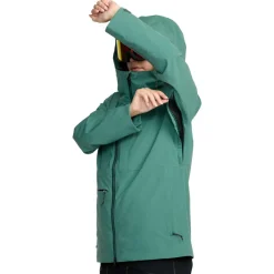 Volcom - Women's Cloudbreaker Stretch 30K Jacket - Skijacke