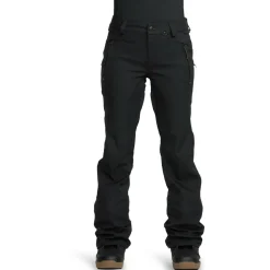 Volcom - Women's Genus Stretch Pant - Skihose