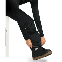 Volcom - Women's Genus Stretch Pant - Skihose