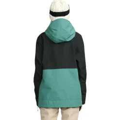Volcom - Women's Harlan Pullover - Skijacke