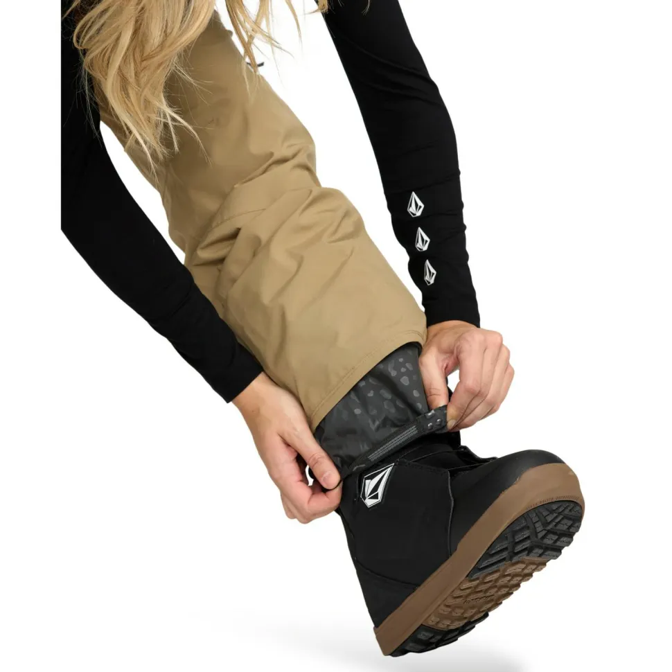 Volcom - Women's Karat Stretch 30K Pant - Skihose