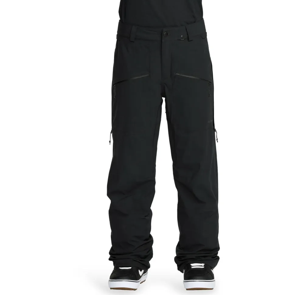 Volcom - Women's Karat Stretch 30K Pant - Skihose