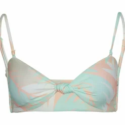 Volcom - Women's Palm Shell Tube - Bikini-Top