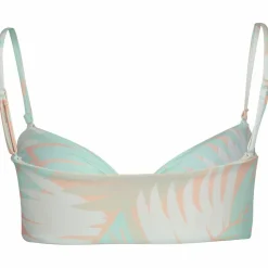 Volcom - Women's Palm Shell Tube - Bikini-Top