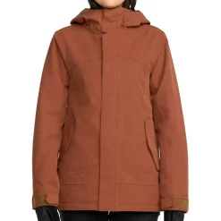 Volcom - Women's Stoney Shadow Insulated Jacket - Skijacke