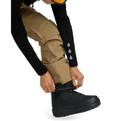 Volcom - Women's Swift Bib Overall - Skihose