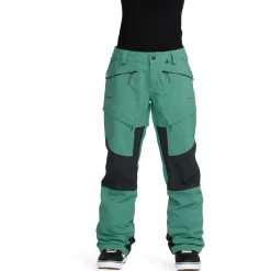 Volcom - Women's V.Co at Stretch GORE-TEX Pant - Skihose