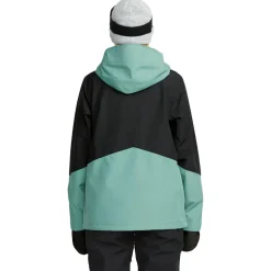 Volcom - Women's V.Co Eras Insulated GORE-TEX Jacket - Skijacke