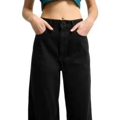 Volcom - Women's Weellow II Denim - Jeans