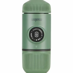 Wacaco - Nanopresso inkl. Schutzhülle