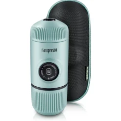 Wacaco - Nanopresso inkl. Schutzhülle