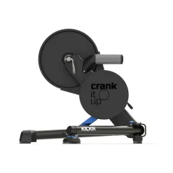 Wahoo - KICKR V6 - Rollentrainer