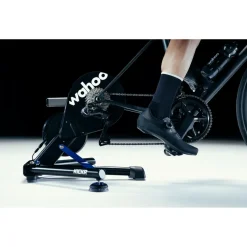 Wahoo - KICKR V6 - Rollentrainer