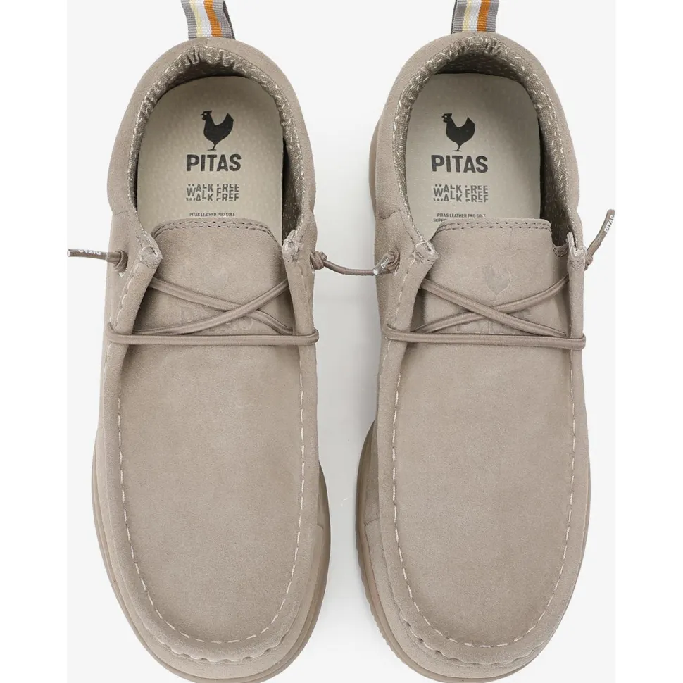 Walk in Pitas - Texas - Sneaker