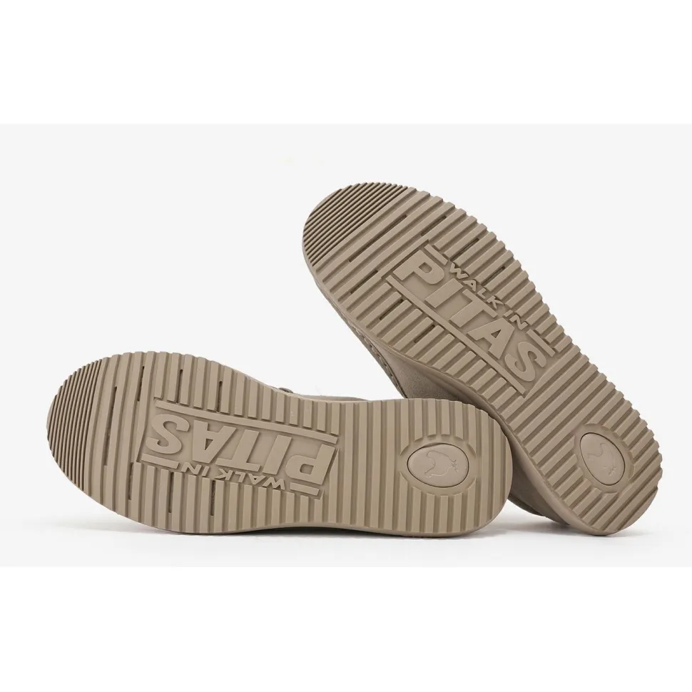 Walk in Pitas - Texas - Sneaker