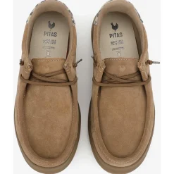 Walk in Pitas - Women's Lyon - Sneaker