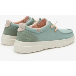 Walk in Pitas - Women's Sirmione - Sneaker