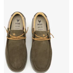 Walk in Pitas - WP150 Sami - Sneaker