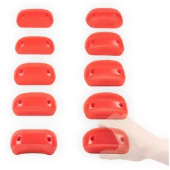 Wataaah - Dojo 4 - Klettergriffe