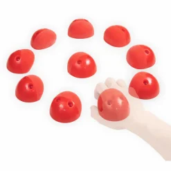 Wataaah - Dojo 7 - Klettergriffe