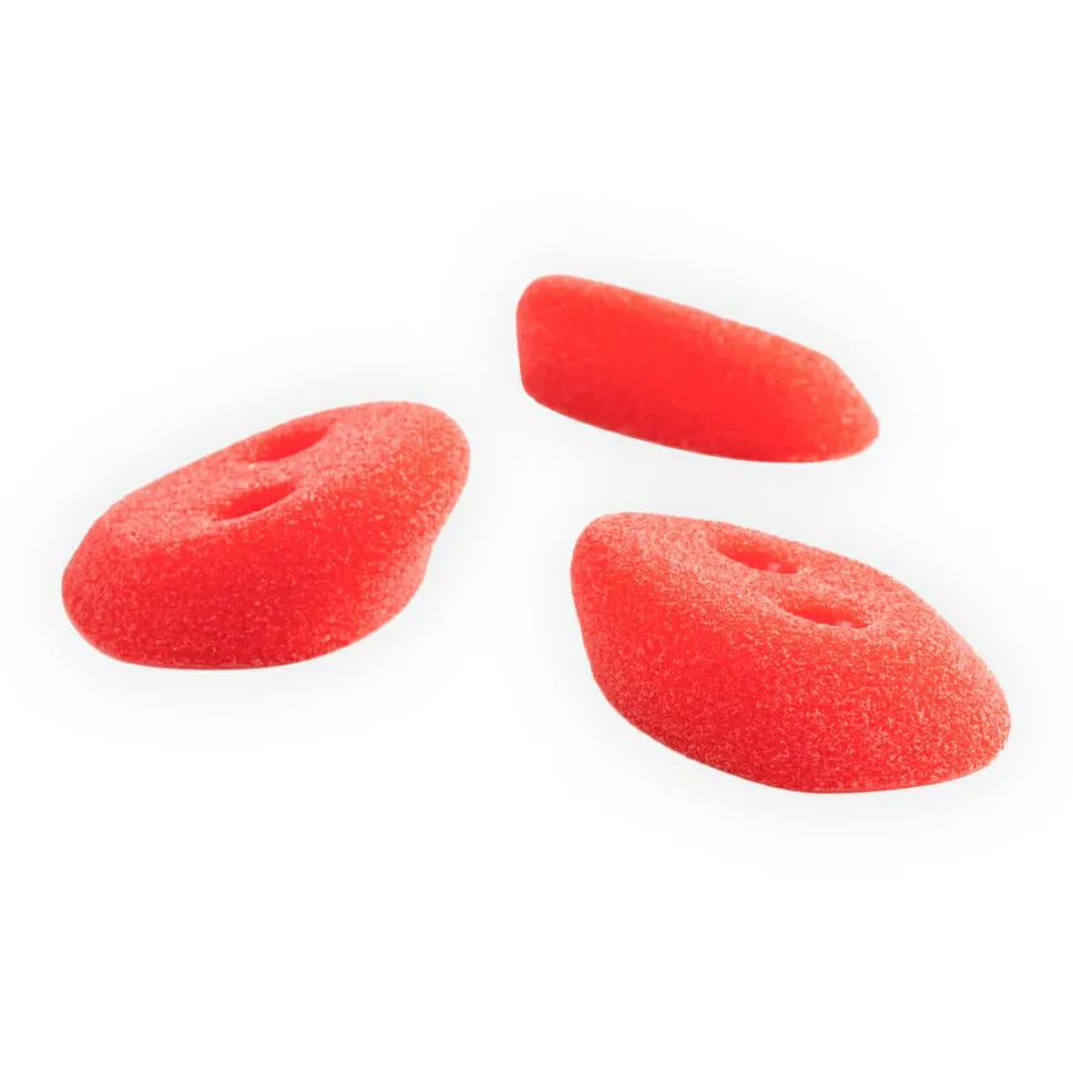 Wataaah - Dojo Foot 2 - Klettergriffe