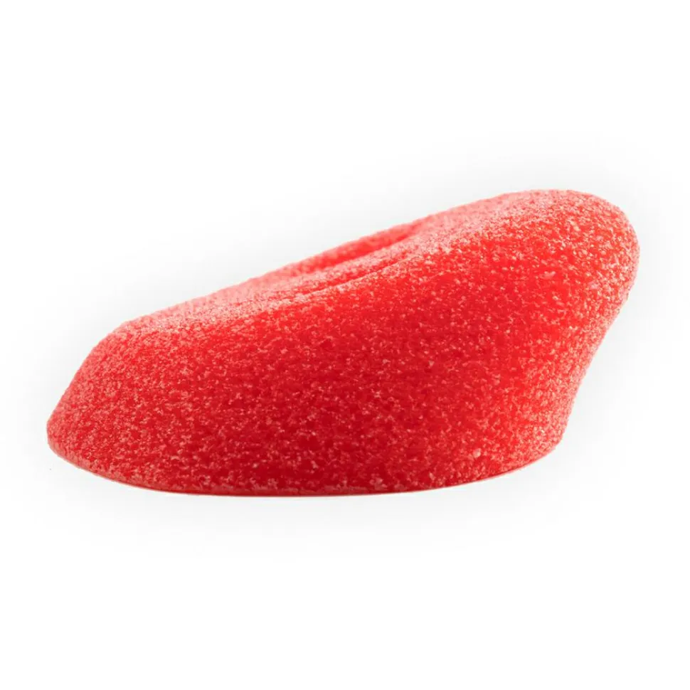 Wataaah - Dojo Foot 2 - Klettergriffe