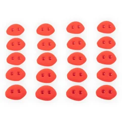 Wataaah - Dojo Foot - Klettergriffe