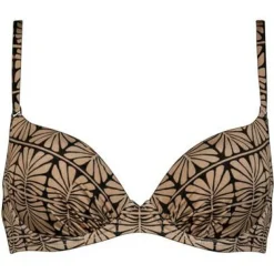 Watercult - Women's Artisan Vibe Wired Bikini Top - Bikini-Top