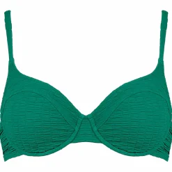 Watercult - Women's Bikini Top Solid Crush 3 - Bikini-Top