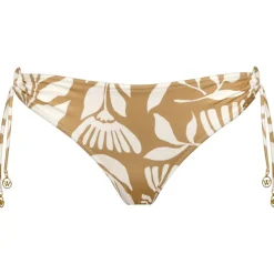 Watercult - Women's Coastal Bohemia Bikini Bottoms No. 697 - Bikini-Bottom