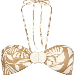 Watercult - Women's Coastal Bohemia Bikini Top No. 7712 - Bikini-Top