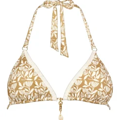 Watercult - Women's Coastal Bohemia Bikini Top No. 7232 - Bikini-Top