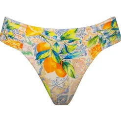 Watercult - Women's Dolce Whimsy Bikini Bottoms - Bikini-Bottom
