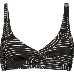 Watercult - Women's Line Set Bikini Top No. 7330 - Bikini-Top