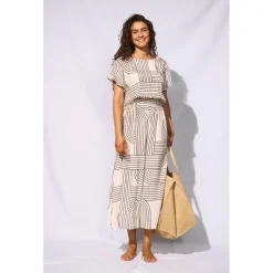 Watercult - Women's Line Set Jumpsuit No. W930 - Jumpsuit