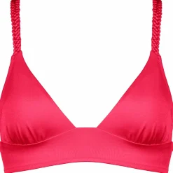 Watercult - Women's Makramé Love Bikini Top 7039 - Bikini-Top