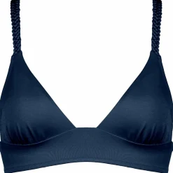 Watercult - Women's Makramé Love Bikini Top 7039 - Bikini-Top