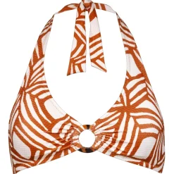 Watercult - Women's Organic Moderns Bikini Top 7600 - Bikini-Top