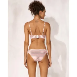 Watercult - Women's Seaside Splash Adj. Bikini Bottoms - Bikini-Bottom