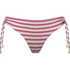 Watercult - Women's Seaside Splash Adj. Bikini Bottoms - Bikini-Bottom