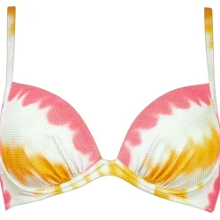 Watercult - Women's Summer Muse Bikini Top 7190 - Bikini-Top