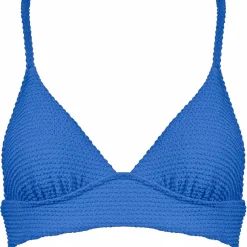 Watercult - Women's Sustainable Solids Bikini Top 7034 - Bikini-Top