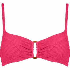 Watercult - Women's Sustainable Solids Bikini Top 7460 - Bikini-Top